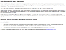 Tablet Screenshot of mkt2917.com